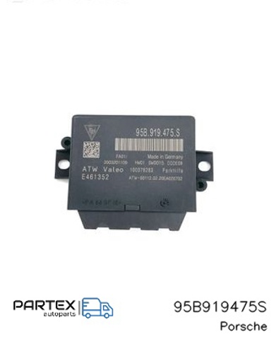 95B919475S купить Киев