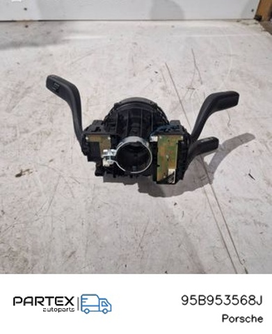 PORSCHE 95B953568J Шлейф руля в наличии Украина
