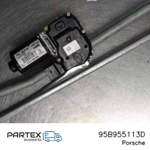 95B955113D PORSCHE купить в Ирпень