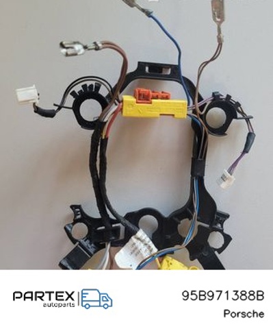 95B971388B PORSCHE купить в Полтава