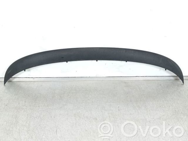 960150354R RENAULT Спойлер переднего бампера купить в Ирпень
