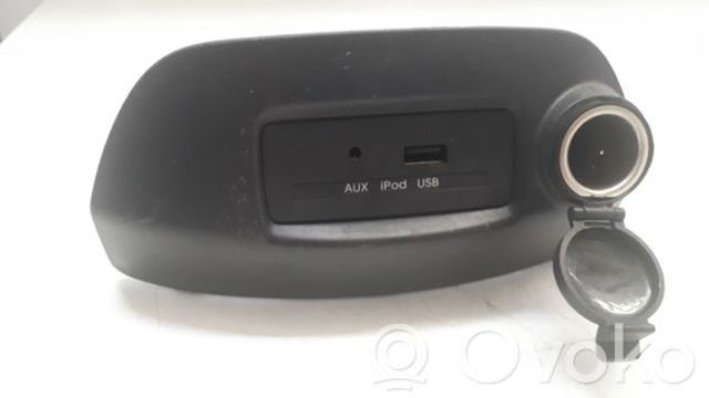961202K000 HYUNDAI USB-разветвитель купить в Львов