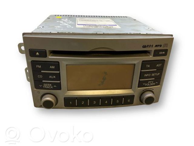 961501D6200G HYUNDAI Магнитола купить в Черкассы