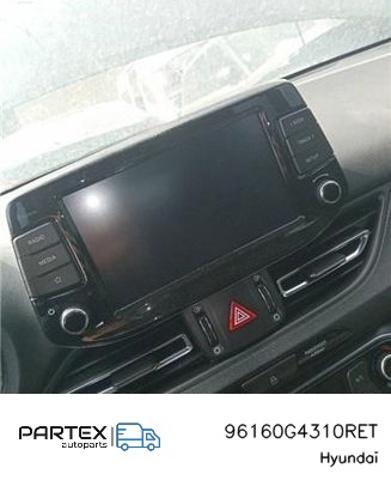 96160G4310RET купить Николаев