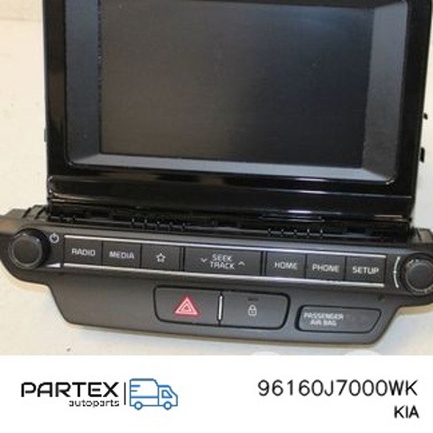 96160J7000WK HYUNDAI купить в Ужгород