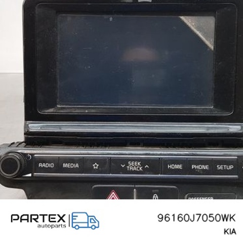 HYUNDAI 96160J7050WK в наличии Ирпень