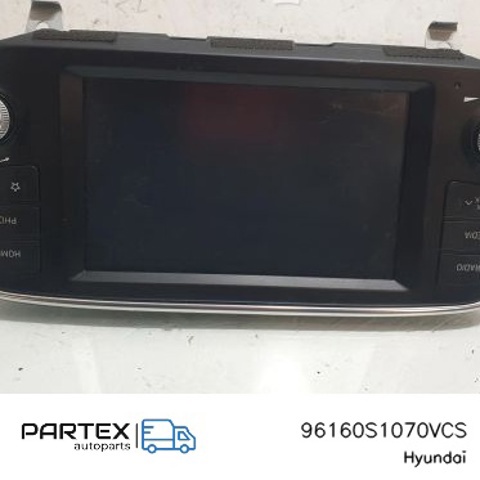 96160S1070VCS HYUNDAI купить в Харьков