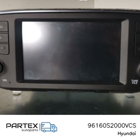 96160S2000VCS HYUNDAI купить в Черновцы