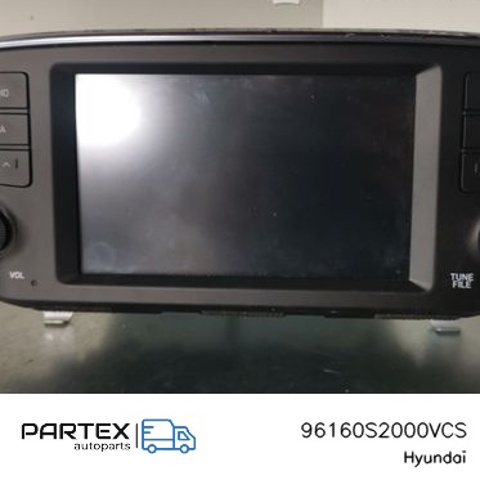 96160S2000VCS HYUNDAI купить в Полтава