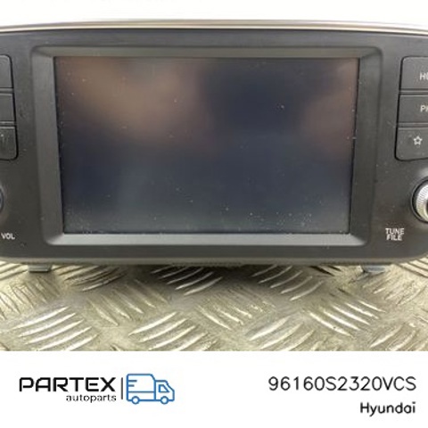 96160S2320VCS HYUNDAI купить в Житомир