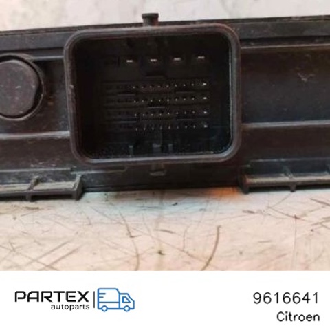 PEUGEOT 9616641 в наличии Харьков