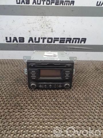 961701W750CA HYUNDAI Магнитола купить в Ирпень