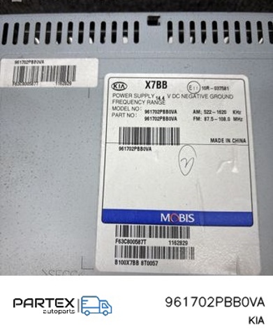 961702PBB0VA купить Полтава