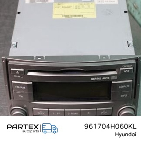 HYUNDAI 961704H060KL в наличии Тернополь