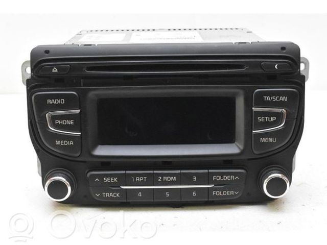 HYUNDAI 96170A2600WK Магнитола в наличии Черкассы