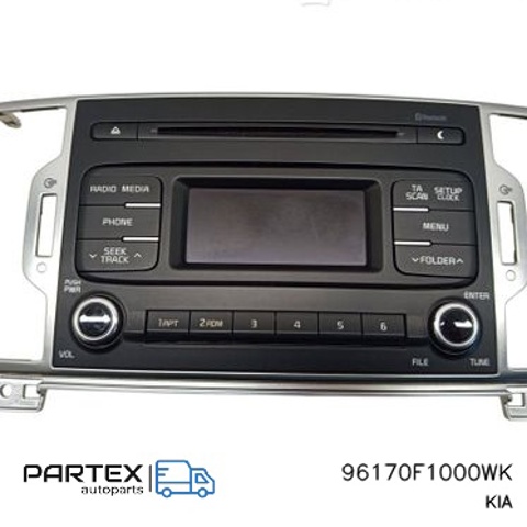 96170F1000WK HYUNDAI купить в Полтава