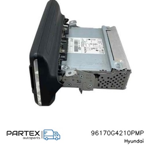 HYUNDAI 96170G4210PMP Магнитола (радио AM/FM) в наличии Тернополь