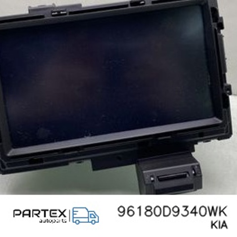 HYUNDAI 96180D9340WK в наличии Запорожье