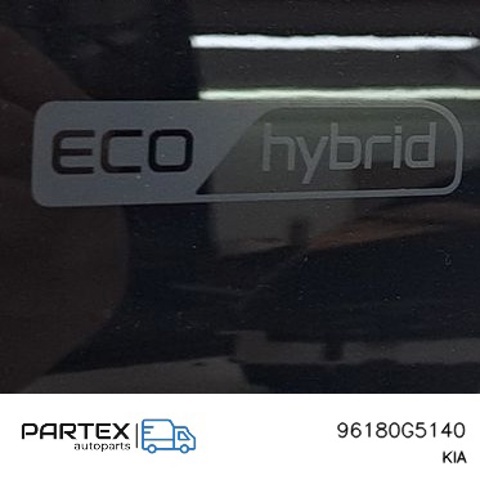 HYUNDAI 96180G5140 Магнитола (радио AM/FM) в наличии Ирпень