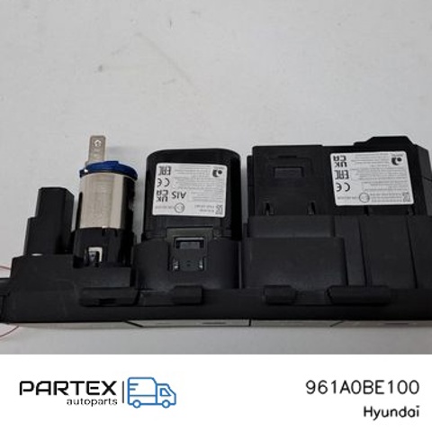 HYUNDAI 961A0BE100 в наличии Черновцы