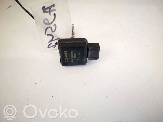9620980980 Датчик уровня охлаждающей жидкости в бачке купить Запорожье