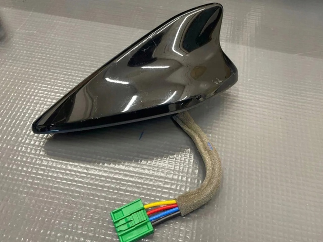 96210GI010EB HYUNDAI Антенна купить в Одесса