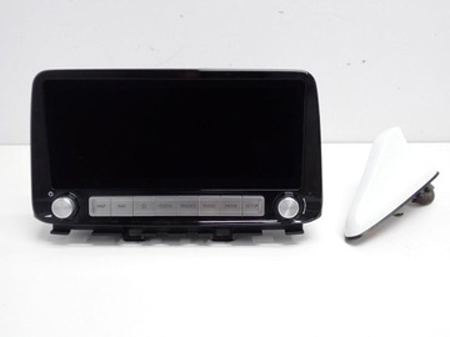 96210K4300 HYUNDAI Антенна купить в Черкассы
