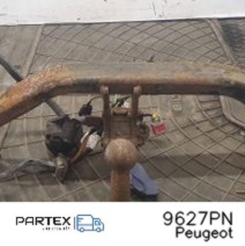 9627PN PEUGEOT купить в Николаев