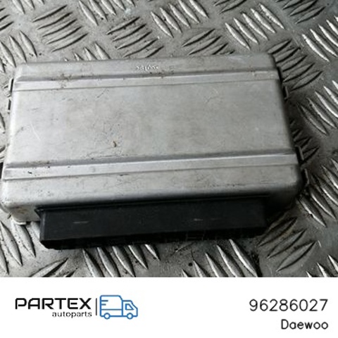 GM 96286027 в наличии Житомир