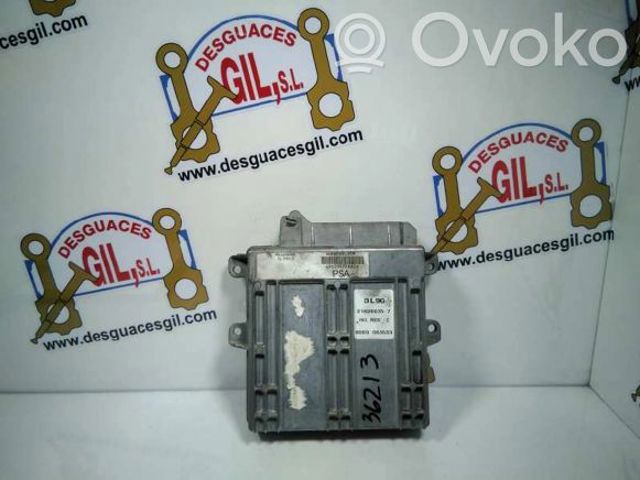 9629372880 PEUGEOT купить в Сумы