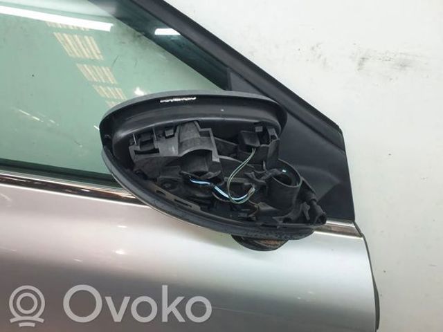 RENAULT 963011434R Правое зеркало в наличии Житомир