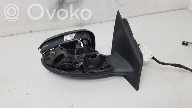 963012196R Зеркало заднего вида правое купить Каменское
