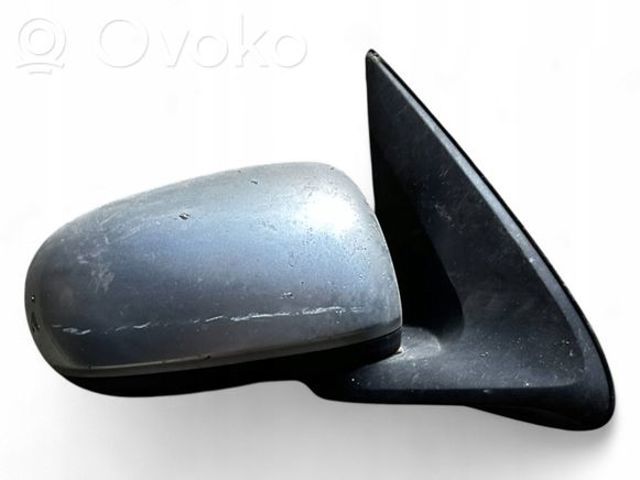 Боковое зеркало заднего вида правое 963017M200 NISSAN