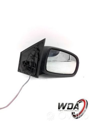 Наружное зеркало правое 96301BH00B NISSAN