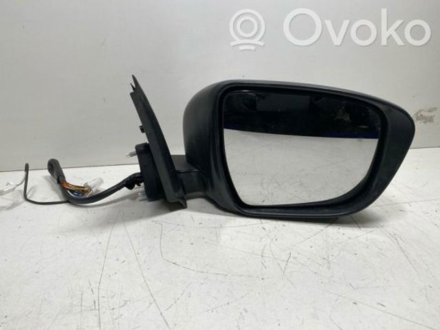 NISSAN 96301BV91A Правое зеркало в наличии Сумы