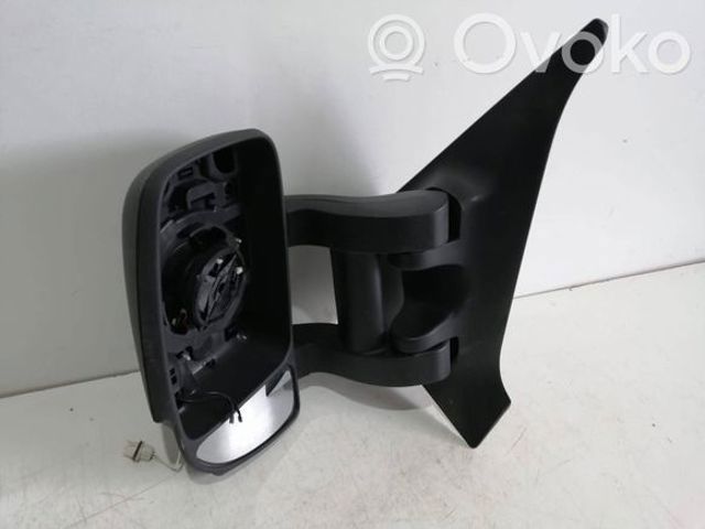 963020135R RENAULT Зеркало заднего вида левое купить в Ужгород