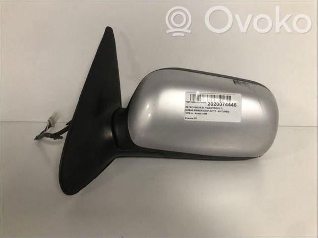 963022F488 NISSAN Зеркало заднего вида левое купить в Винница
