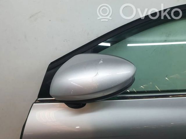 963023922R RENAULT Зеркало заднего вида левое купить в Тернополь