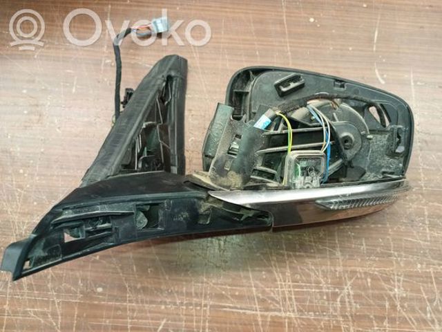 Зеркало левое 963024306R RENAULT