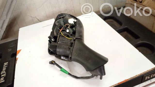 963028832R Левое боковое зеркало купить Одесса