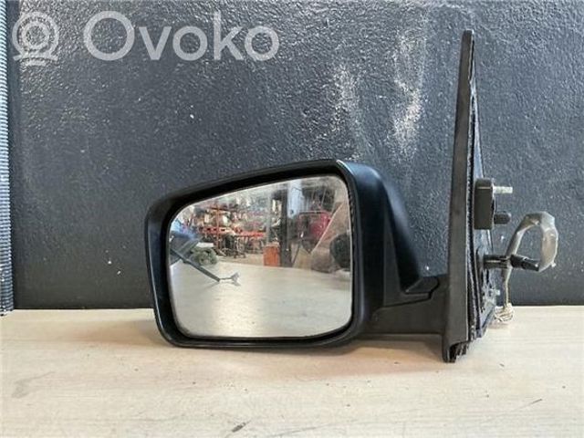 NISSAN 96302EQ15C Зеркало заднего вида левое в наличии Хмельницкий