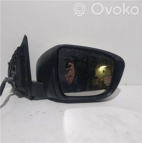 96302HV56A NISSAN Зеркало заднего вида левое купить в Сумы