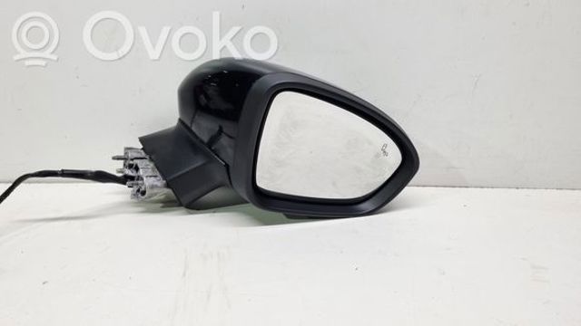 963053618R Указатель поворота зеркала правый купить Одесса
