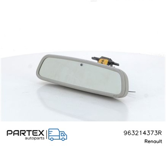 963214373R RENAULT купить в Полтава
