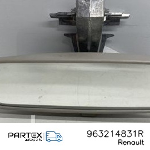 RENAULT 963214831R Зеркало салона внутреннее в наличии Харьков