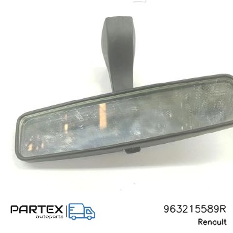 963215589R Зеркало заднего вида купить Полтава