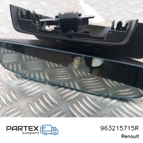 963215715R RENAULT купить в Запорожье