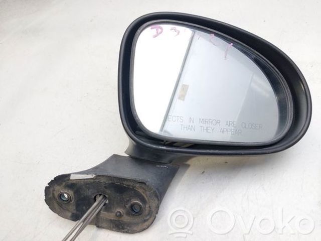 Наружное зеркало правое 96323392 GM