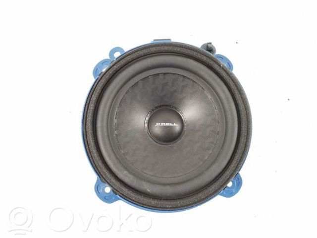 Динамик передней двери 96330J9100 HYUNDAI