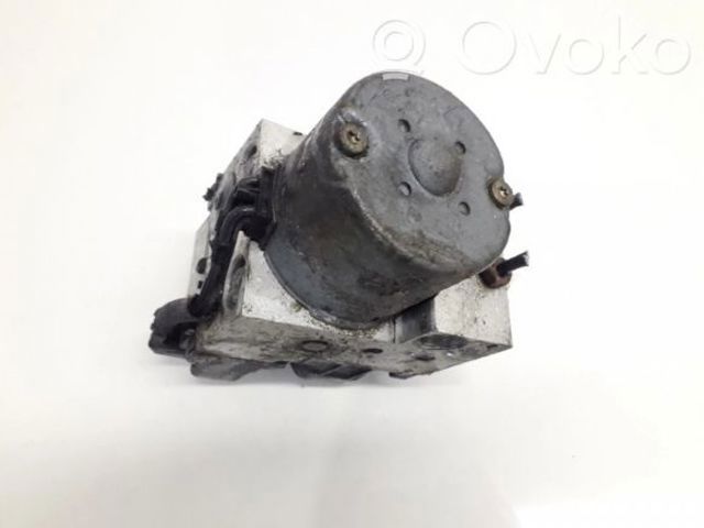 9633666580 PEUGEOT Блок управления АБС (ABS) гидравлический купить в Хмельницкий